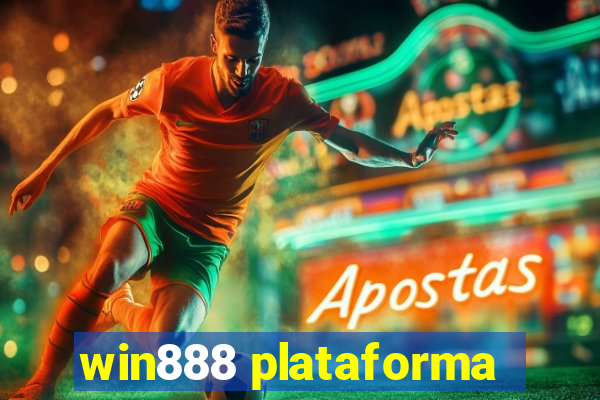 win888 plataforma